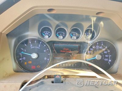 Zdjęcie 9 z 14 samochodu: 2014 FORD F350 SUPER DUTY VIN:1FT8W3DT5EEB40840 - miniatura