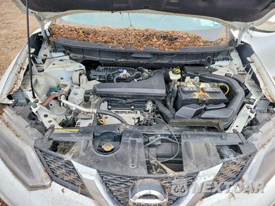 Zdjęcie 12 z 13 samochodu: 2016 NISSAN ROGUE S VIN:KNMAT2MV5GP628005 - miniatura