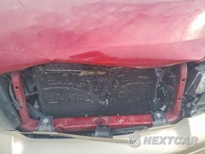 Zdjęcie 12 z 13 samochodu: 2007 CHEVROLET TRAILBLAZER LS VIN:1GNET13M272255983 - miniatura
