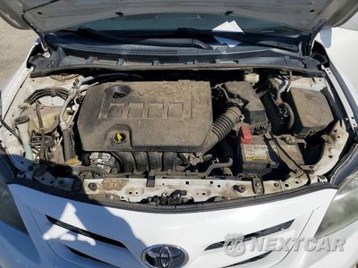 Zdjęcie 11 z 12 samochodu: 2012 TOYOTA COROLLA S VIN:2T1BU4EE8CC770319 - miniatura