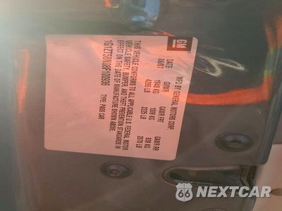 Zdjęcie 13 z 13 samochodu: 2008 CHEVROLET MALIBU LT VIN:1G1ZT58N08F100936 - miniatura
