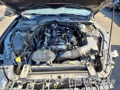 Zdjęcie 11 z 13 samochodu: 2015 FORD MUSTANG VIN:1FATP8UH8F5419268 - miniatura