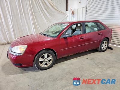 2005 CHEVROLET MALIBU MAXX LS 1G1ZT62865F295011 - główne zdjęcie licytacji z USA - miniatura
