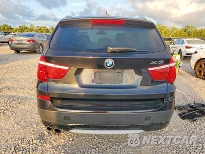 Zdjęcie 11 z 28 samochodu: 2012 BMW X3 XDRIVE35I VIN:5UXWX7C53CL976085 - miniatura