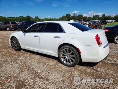 Drugie zdjęcie samochodu z przodu: 2016 CHRYSLER 300C VIN:2C3CCAEG2GH348795 - miniatura