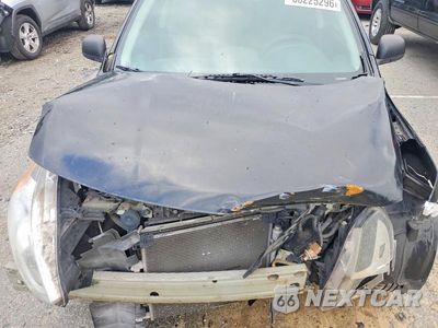 Zdjęcie 11 z 12 samochodu: 2015 NISSAN VERSA 1.6 S VIN:3N1CN7AP5FL822181 - miniatura