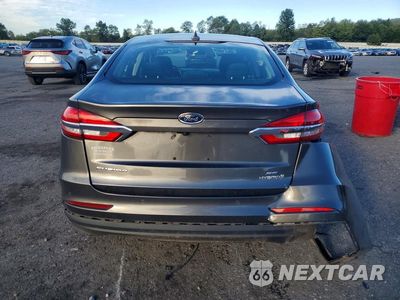 Zdjęcie 6 z 12 samochodu: 2019 FORD FUSION SE VIN:3FA6P0LU1KR149465 - miniatura