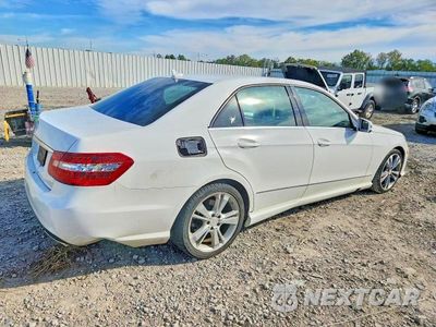 Trzecie zdjęcie samochodu z tyłu: 2013 MERCEDES-BENZ E 350 VIN:WDDHF5KB9DA709657 - miniatura