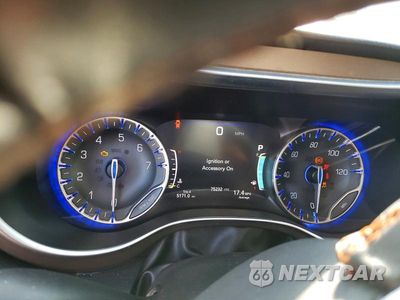 Zdjęcie 9 z 13 samochodu: 2017 CHRYSLER PACIFICA TOURING L PLUS VIN:2C4RC1EG2HR537187 - miniatura