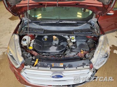 Zdjęcie 12 z 14 samochodu: 2018 FORD ESCAPE TITANIUM VIN:1FMCU9J98JUB59292 - miniatura