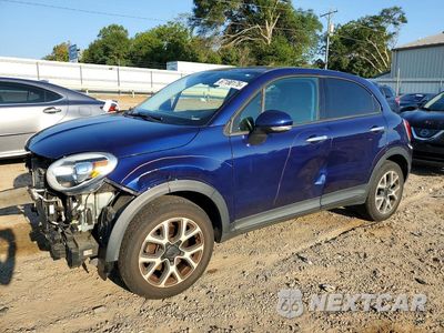 2017 FIAT 500X TREKKING ZFBCFYCBXHP529310 - główne zdjęcie licytacji z USA - miniatura