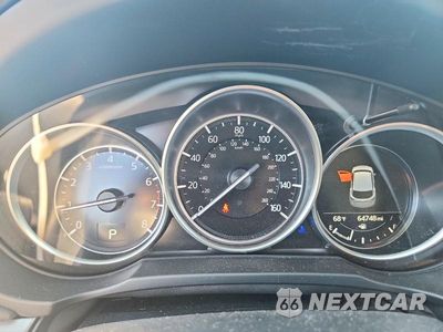 Zdjęcie 9 z 12 samochodu: 2021 MAZDA CX-5 TOURING VIN:JM3KFACM9M1313650 - miniatura