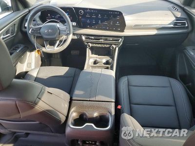 Zdjęcie 8 z 13 samochodu: 2026 CHEVROLET TRAVERSE LT VIN:1GNERGKS1TJ405616 - miniatura