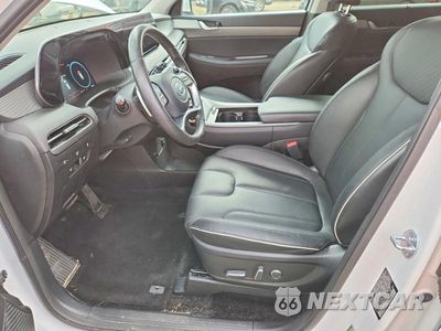 Zdjęcie 7 z 14 samochodu: 2025 HYUNDAI PALISADE SEL PREMIUM VIN:KM8R4DGE1SU854586 - miniatura