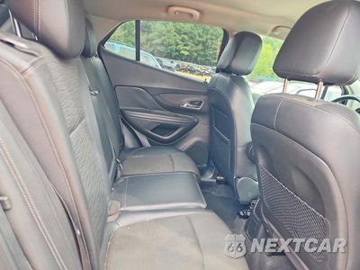 Zdjęcie 11 z 13 samochodu: 2016 BUICK ENCORE VIN:KL4CJASB6GB605082 - miniatura