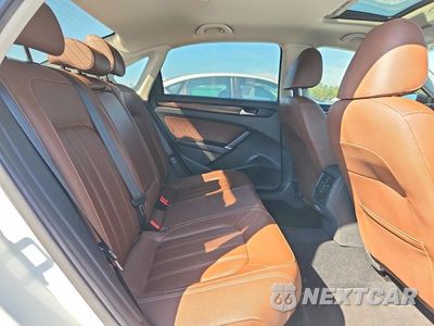 Zdjęcie 10 z 12 samochodu: 2022 VOLKSWAGEN PASSAT LIMITED EDITION VIN:1VWBA7A3XNC006771 - miniatura