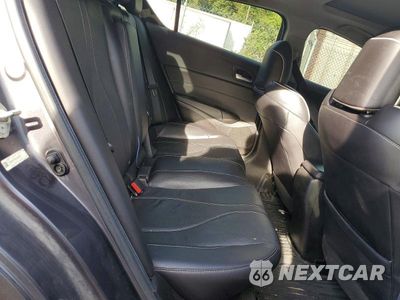 Zdjęcie 10 z 12 samochodu: 2020 ACURA ILX PREMIUM VIN:19UDE2F78LA012674 - miniatura