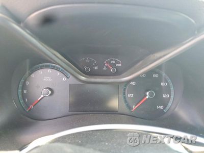 Zdjęcie 9 z 13 samochodu: 2021 CHEVROLET COLORADO Z71 VIN:1GCGTDEN6M1256774 - miniatura