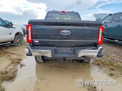 Zdjęcie 6 z 12 samochodu: 2026 FORD F250 SUPER DUTY VIN:1FT8W2BT9TEF44265 - miniatura
