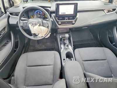 Zdjęcie 8 z 12 samochodu: 2026 TOYOTA COROLLA LE VIN:5YFB4MDEXTP483937 - miniatura
