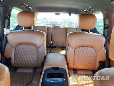 Zdjęcie 10 z 14 samochodu: 2023 INFINITI QX80 SENSORY VIN:JN8AZ2BE2P9303550 - miniatura