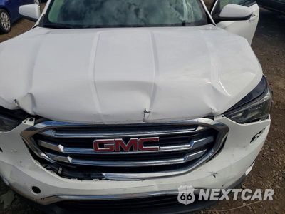 Zdjęcie 12 z 13 samochodu: 2019 GMC TERRAIN SLT VIN:3GKALPEV7KL253108 - miniatura
