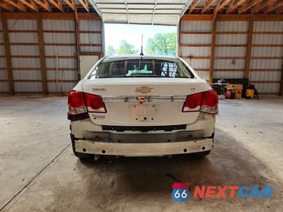 Zdjęcie 6 z 12 samochodu: 2013 CHEVROLET CRUZE LT VIN:1G1PC5SB3D7131947 - miniatura