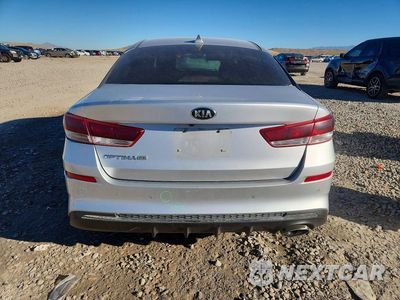 Zdjęcie 6 z 13 samochodu: 2019 KIA OPTIMA LX VIN:5XXGT4L3XKG279204 - miniatura