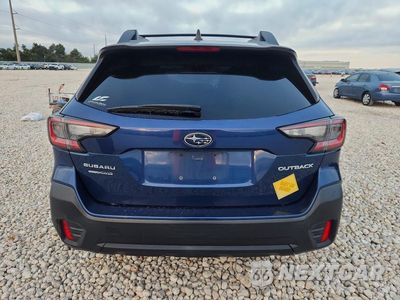 Zdjęcie 6 z 14 samochodu: 2022 SUBARU OUTBACK PREMIUM VIN:4S4BTADC4N3230488 - miniatura