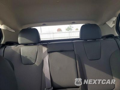 Zdjęcie 10 z 13 samochodu: 2022 BUICK ENCORE GX SELECT VIN:KL4MMESL2NB121922 - miniatura
