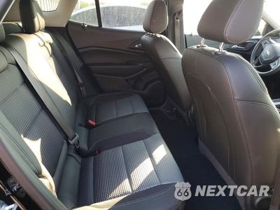 Zdjęcie 11 z 13 samochodu: 2026 CHEVROLET TRAX 1LT VIN:KL77LHEP9TC124195 - miniatura