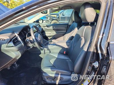 Zdjęcie 7 z 13 samochodu: 2023 TOYOTA CAMRY SE VIN:4T1T11AK7PU823930 - miniatura