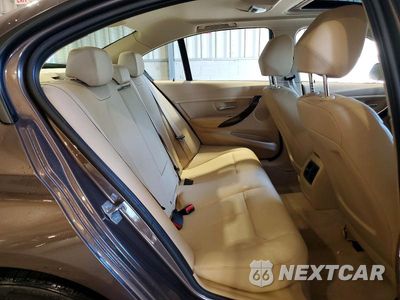 Zdjęcie 10 z 12 samochodu: 2015 BMW 320 I XDRIVE VIN:WBA3C3C5XEPV90040 - miniatura