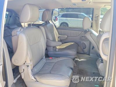 Zdjęcie 11 z 13 samochodu: 2009 TOYOTA SIENNA XLE VIN:5TDZK22C29S236860 - miniatura