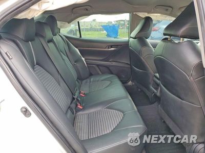 Zdjęcie 10 z 12 samochodu: 2024 TOYOTA CAMRY SE VIN:4T1G11AK2RU249953 - miniatura