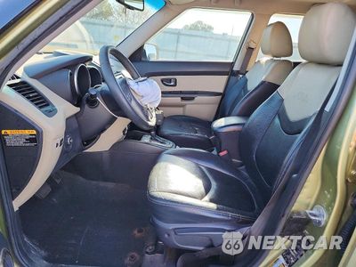 Zdjęcie 7 z 12 samochodu: 2012 KIA SOUL ! VIN:KNDJT2A68C7401866 - miniatura