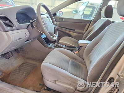 Zdjęcie 7 z 13 samochodu: 2006 TOYOTA CAMRY STANDARD VIN:4T1BE32K26U737126 - miniatura
