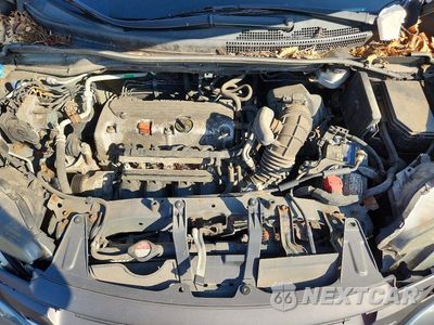 Zdjęcie 11 z 12 samochodu: 2013 HONDA CR-V LX VIN:2HKRM4H3XDH622132 - miniatura