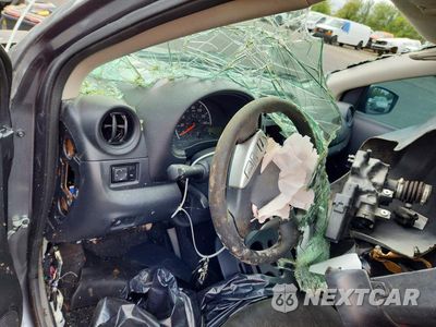 Zdjęcie 9 z 12 samochodu: 2017 NISSAN VERSA 1.6 S PLUS VIN:3N1CN7AP6HL901572 - miniatura