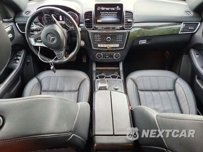 Zdjęcie 8 z 13 samochodu: 2018 MERCEDES-BENZ GLE 350 4MATIC VIN:4JGDA5HB1JB144059 - miniatura