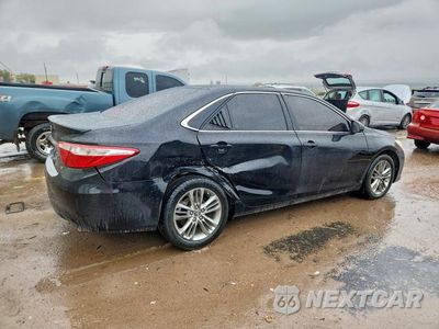 Trzecie zdjęcie samochodu z tyłu: 2015 TOYOTA CAMRY SE VIN:4T1BF1FK6FU063087 - miniatura