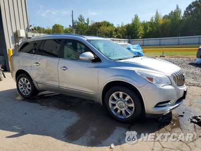 Czwarte zdjęcie samochodu z boku: 2015 BUICK ENCLAVE VIN:5GAKVBKD7FJ152223 - miniatura