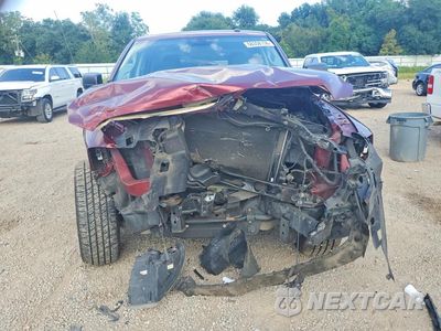 Piąte zdjęcie samochodu w środku: 2016 RAM 1500 ST VIN:3C6RR6KT5GG348378 - miniatura