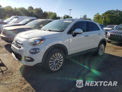 2016 FIAT 500X LOUNGE ZFBCFYDT9GP365926 - główne zdjęcie licytacji z USA - miniatura