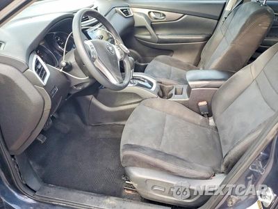 Zdjęcie 7 z 13 samochodu: 2015 NISSAN ROGUE SV VIN:5N1AT2MT2FC796300 - miniatura