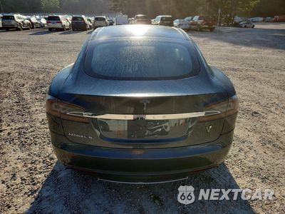Zdjęcie 6 z 12 samochodu: 2013 TESLA MODEL S VIN:5YJSA1BG7DFP03771 - miniatura