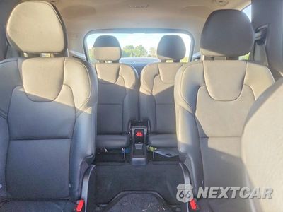 Zdjęcie 10 z 14 samochodu: 2024 VOLVO XC90 PLUS VIN:YV4H60LE8R1161550 - miniatura