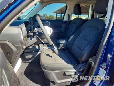 Zdjęcie 7 z 13 samochodu: 2024 FORD BRONCO SPORT BIG BEND VIN:3FMCR9B64RRE05845 - miniatura