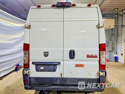 Zdjęcie 6 z 14 samochodu: 2019 RAM PROMASTER 2500 DELIVERY VAN VIN:3C6TRVCG6KE520911 - miniatura