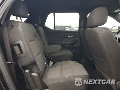Zdjęcie 11 z 13 samochodu: 2023 CHEVROLET TRAVERSE LT VIN:1GNERGKW9PJ150562 - miniatura